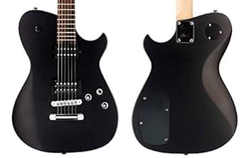 Manson MA-2 EVO （MUSEマシューベラミー使用） Manson Guitar Worksギターの未来を切り開く先鋭ブランド